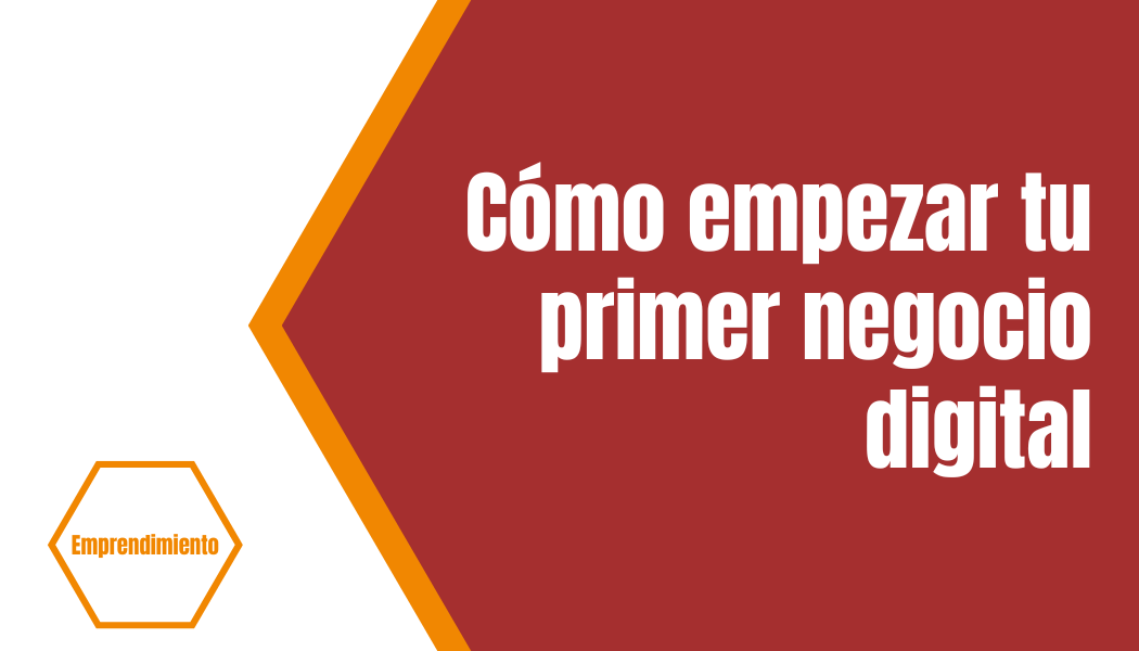 Cómo empezar tu primer negocio digital con WordPress (sin saber programar)