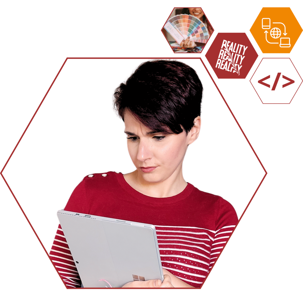 diseño web en wordpress